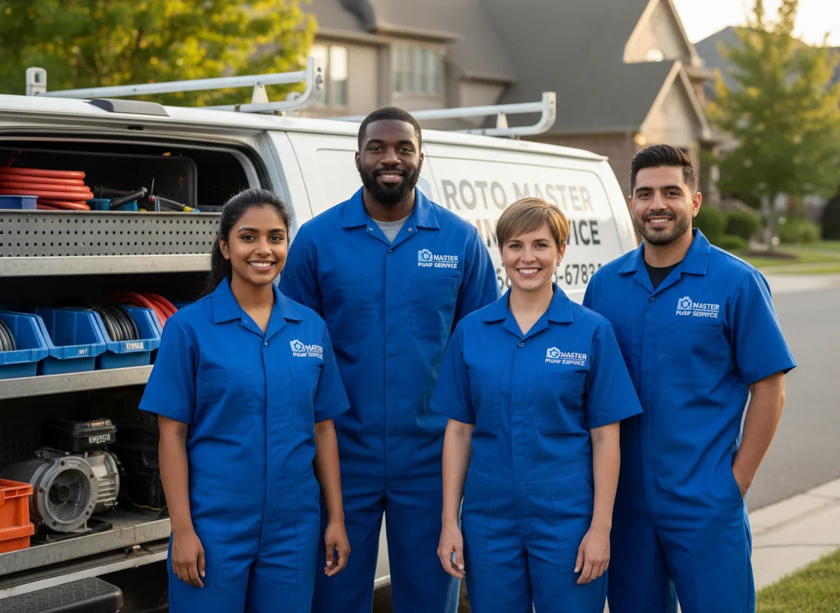 Sump Pump Installation company in Frisco City, AL